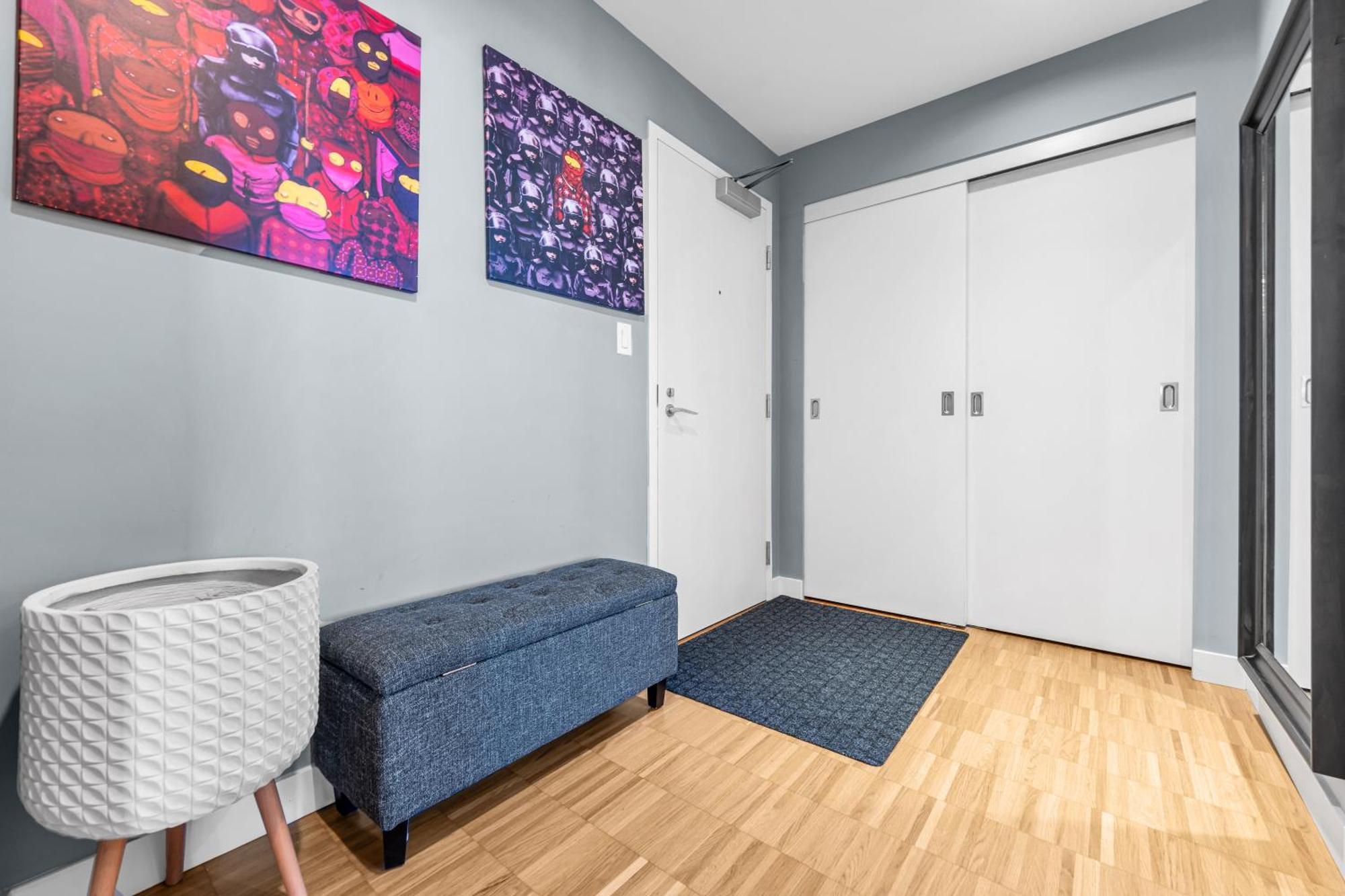 Water Views, 40Th Floor Sub-Penthouse! Entire Condo In The Heart Of Vancouver City Centre Exterior photo